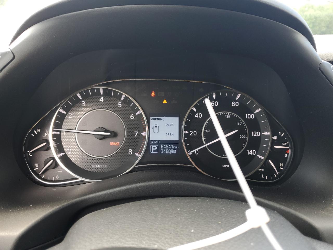 JN8AY2NF5H9303146 2017 Nissan Armada Platinum