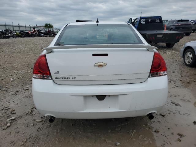 2012 Chevrolet Impala Lt VIN: 2G1WG5E34C1159207 Lot: 60302794