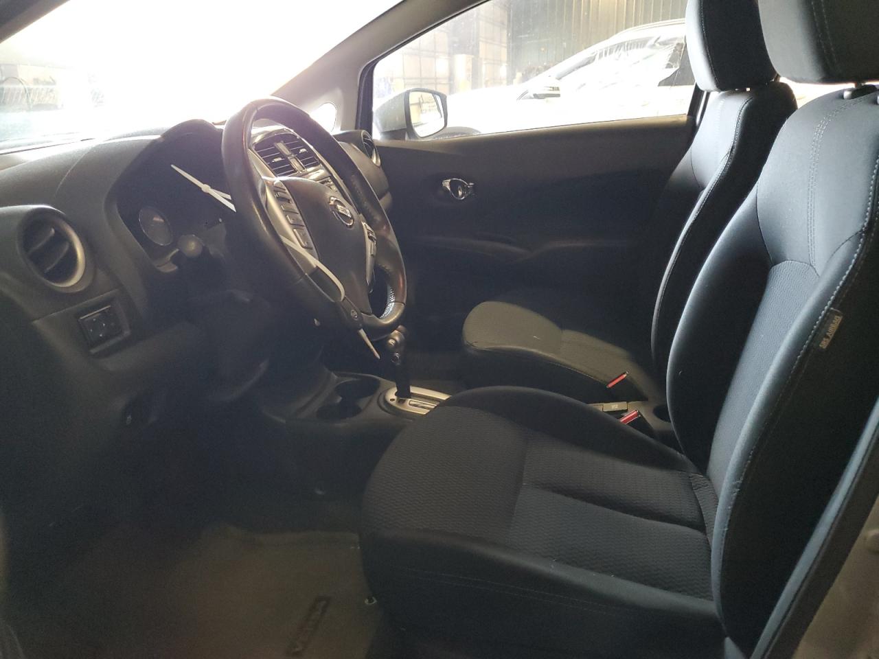 3N1CE2CP3FL354094 2015 Nissan Versa Note S