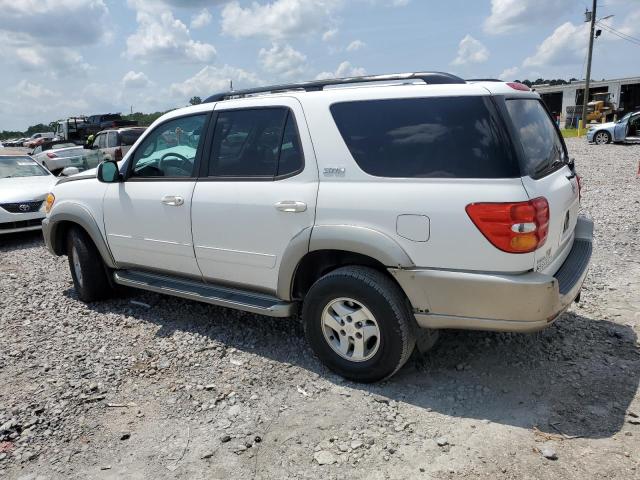 2004 Toyota Sequoia Sr5 VIN: 5TDZT34A14S218244 Lot: 58629474