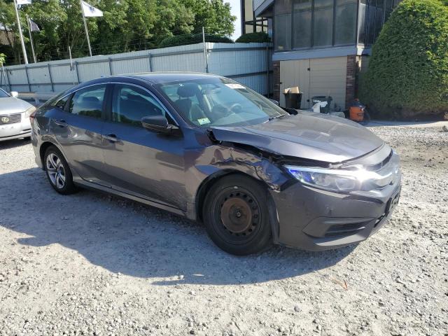 2016 HONDA CIVIC LX - 19XFC2F51GE224606