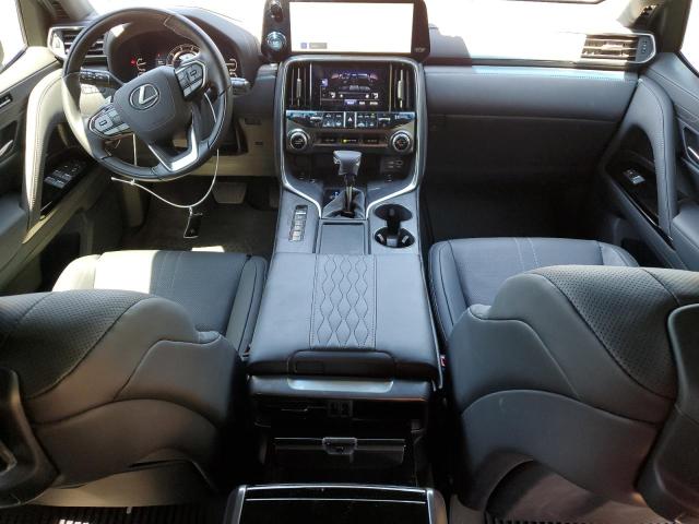 2022 LEXUS LX 600 ULT JTJLBACX4N4012137