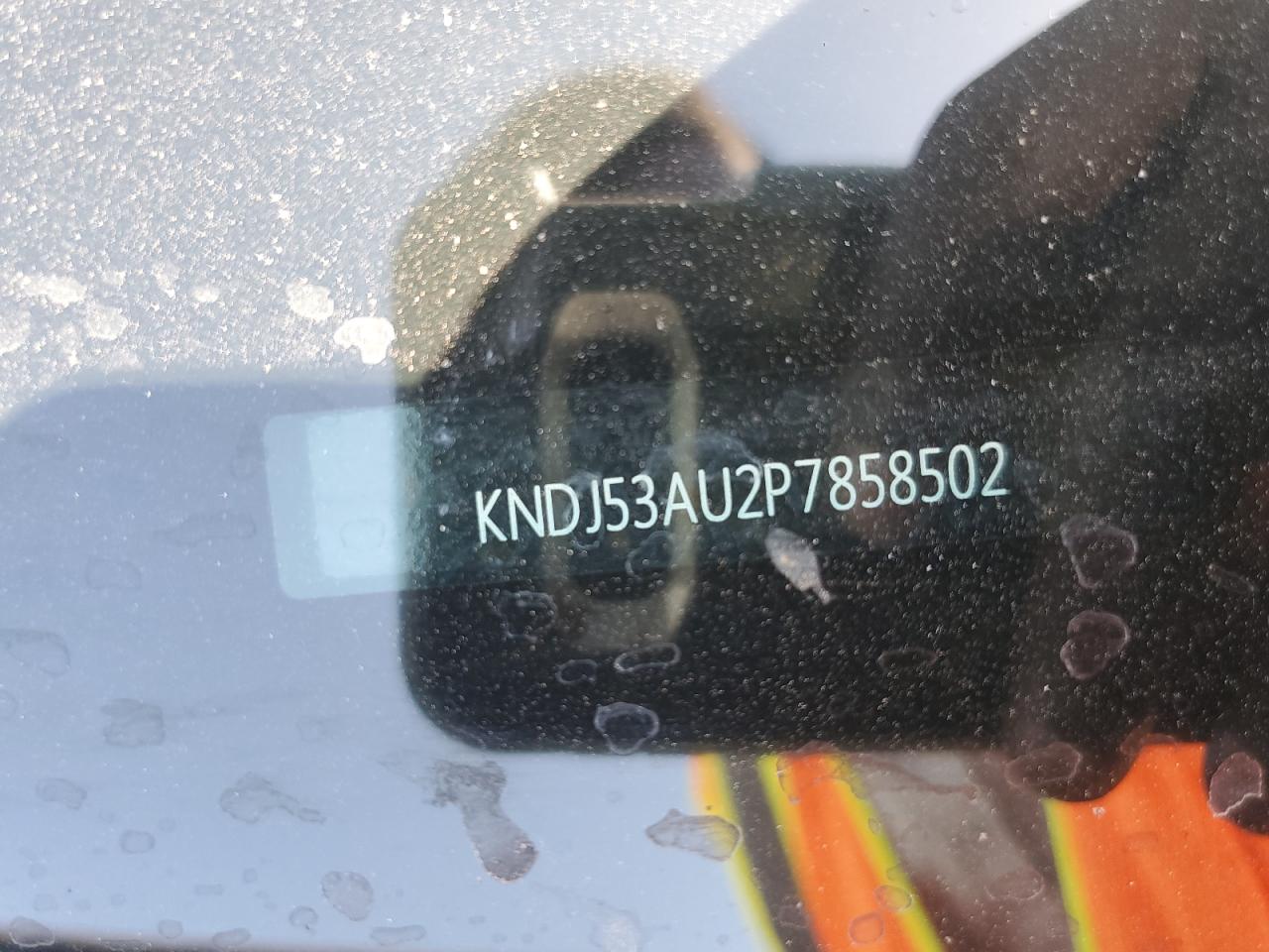 KNDJ53AU2P7858502 2023 Kia Soul Gt Line
