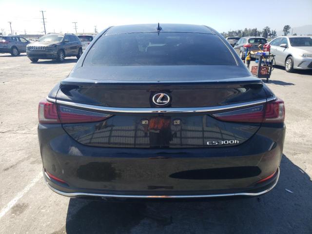 VIN 58ADA1C18PU027236 2023 Lexus ES, 300H Base no.6