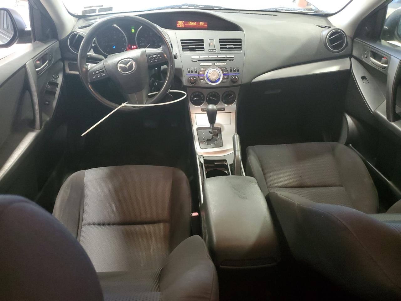 JM1BL1VG1B1394925 2011 Mazda 3 I