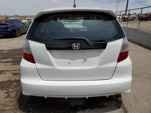 2013 Honda Fit Sport VIN: JHMGE8H5XDC048185 Lot: 56700144