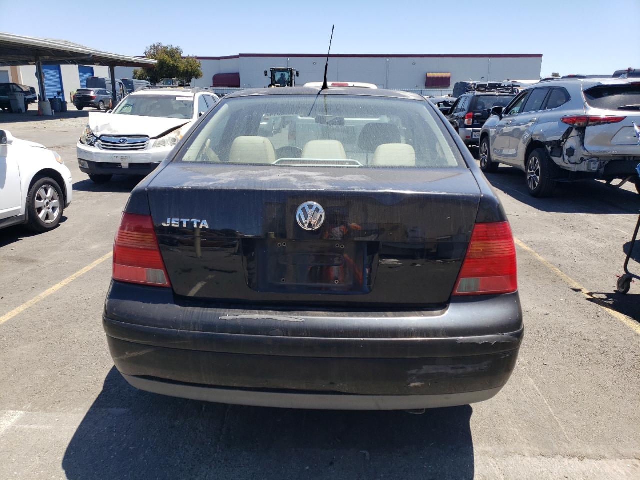 3VWSC29M3YM084788 2000 Volkswagen Jetta Gls