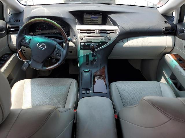 2011 Lexus Rx 350 VIN: 2T2BK1BA2BC088956 Lot: 57426074