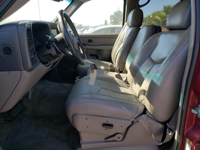 2004 GMC Yukon VIN: 1GKEC13V04J329991 Lot: 59598014