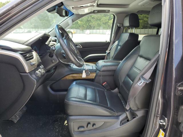 2017 GMC YUKON DENA - 1GKS2CKJ6HR260621