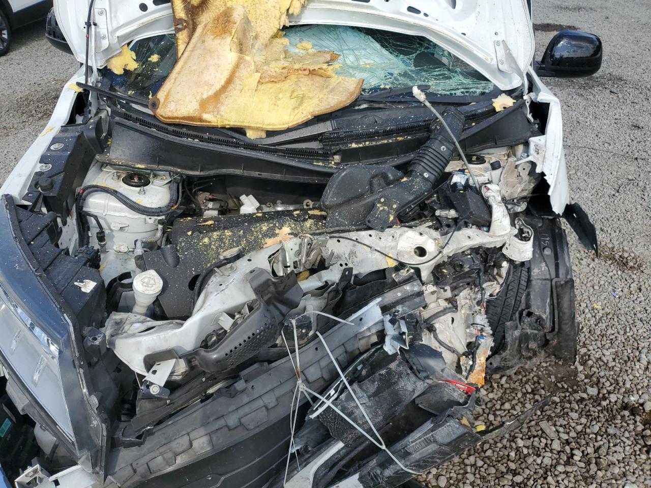 JA4AP3AU7LU030641 2020 Mitsubishi Outlander Sport Es