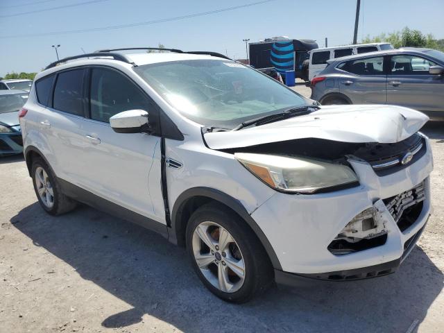 Vin: 1fmcu9gxxeue14827, lot: 57522844, ford escape se 20144
