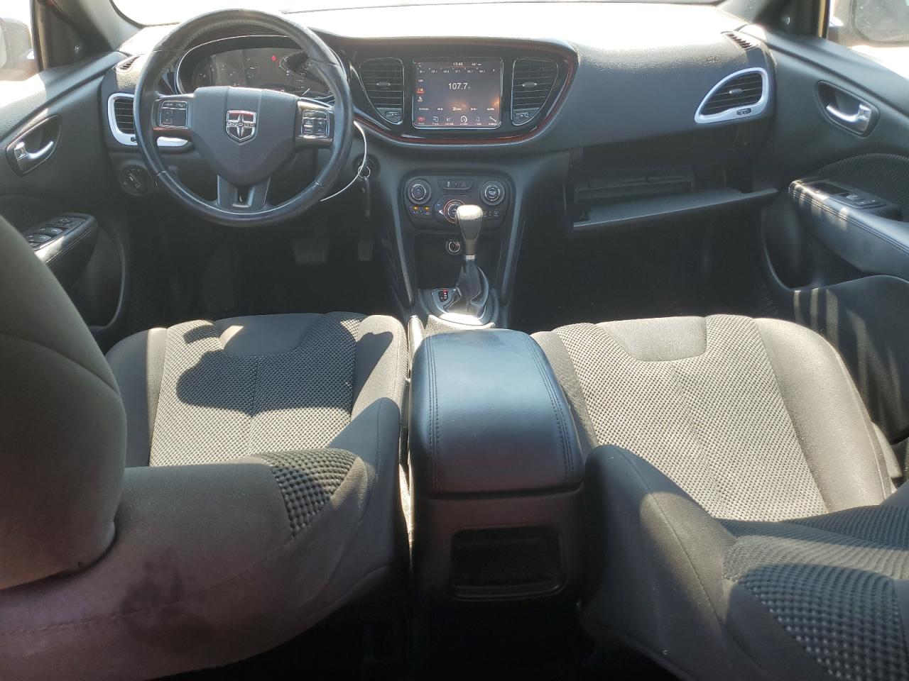 1C3CDFFA4GD818746 2016 Dodge Dart Sxt Sport