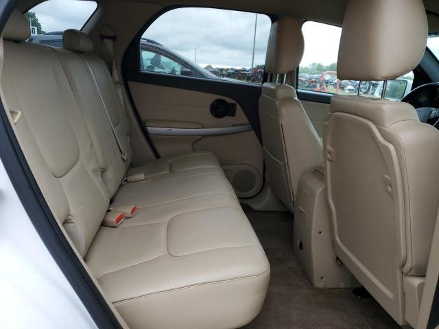 2006 Chevrolet Equinox Lt VIN: 2CNDL63F366044436 Lot: 56993044