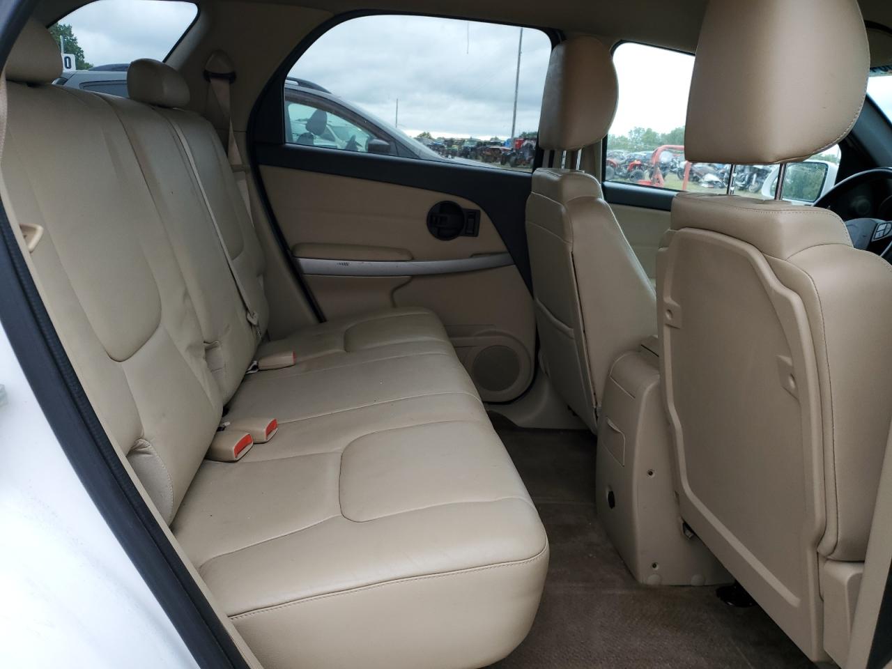 2CNDL63F366044436 2006 Chevrolet Equinox Lt