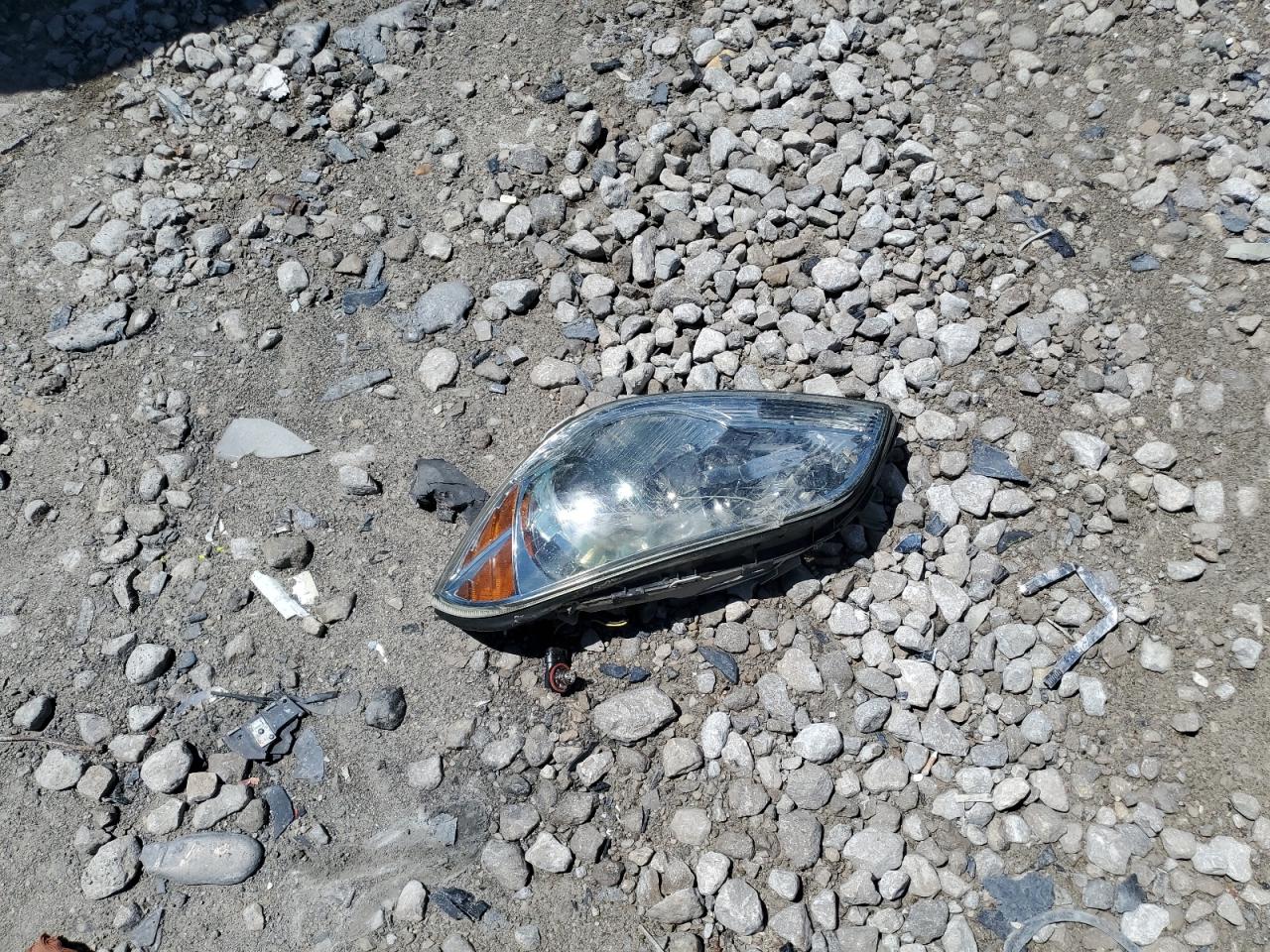 1G1ZH57B49F221284 2009 Chevrolet Malibu 1Lt