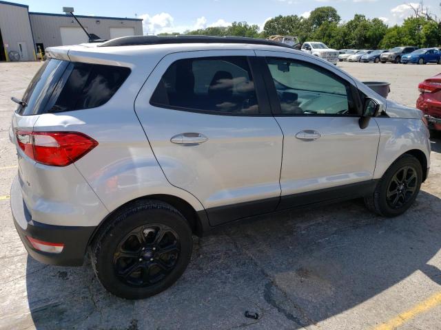 2021 FORD ECOSPORT S - MAJ3S2GE5MC407066
