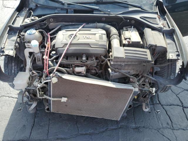 2015 VOLKSWAGEN PASSAT WOL - 1VWAS7A37FC085651