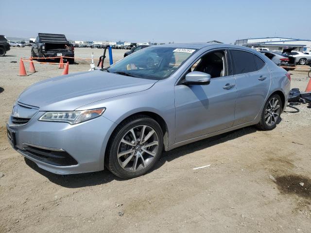 2015 Acura Tlx Tech VIN: 19UUB2F55FA021960 Lot: 59295264