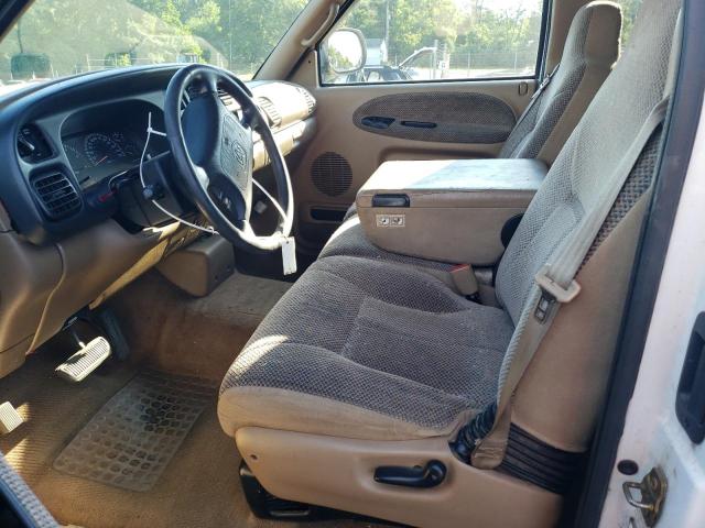 2000 Dodge Ram 1500 VIN: 1B7HC13Z5YJ115757 Lot: 60870824