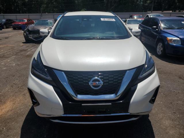 2021 Nissan Murano Sv VIN: 5N1AZ2BS3MC130617 Lot: 58150824