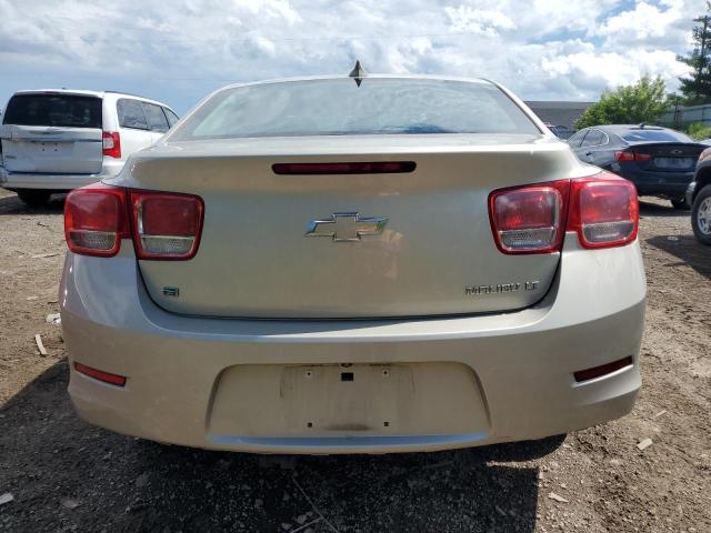 2016 Chevrolet Malibu Limited Lt VIN: 1G11C5SA4GF165886 Lot: 60245364