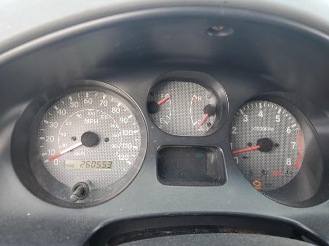 1998 Toyota Rav4 VIN: JT3HP10V4W7089527 Lot: 60961374