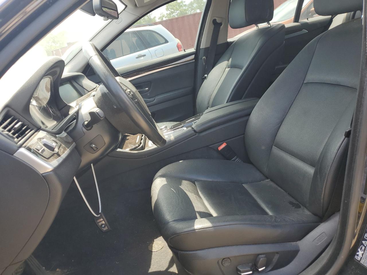 WBAFU7C51DDU70886 2013 BMW 535 Xi