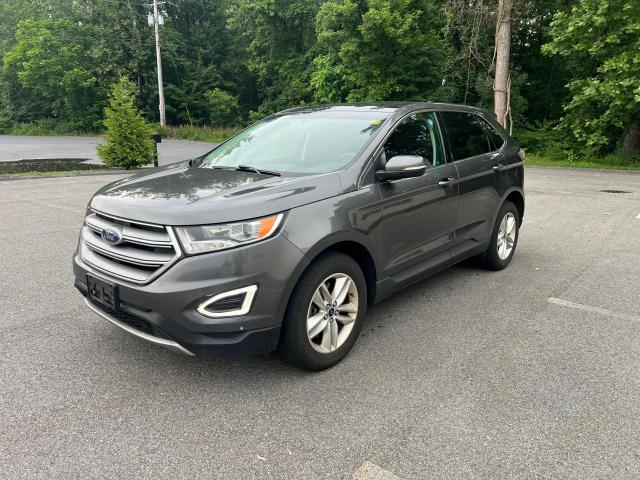 2FMPK4J90GBC16061 | 2016 Ford edge sel