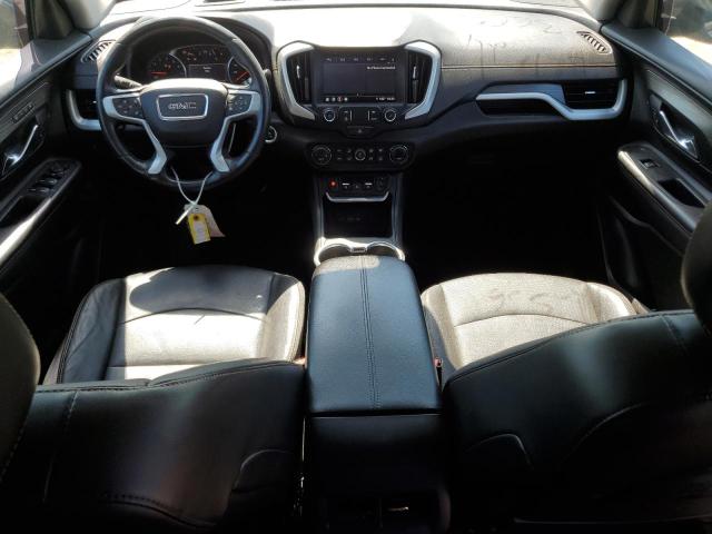 2020 GMC Terrain Slt VIN: 3GKALVEX9LL240299 Lot: 59228804