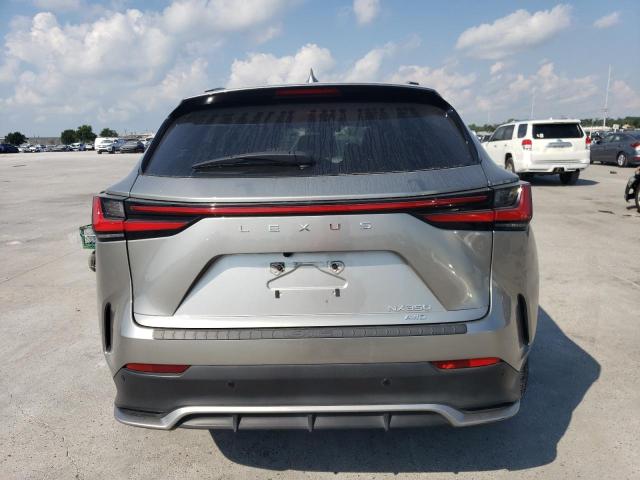 2022 Lexus Nx 350 VIN: JTJKGCEZ1N5001534 Lot: 59016044