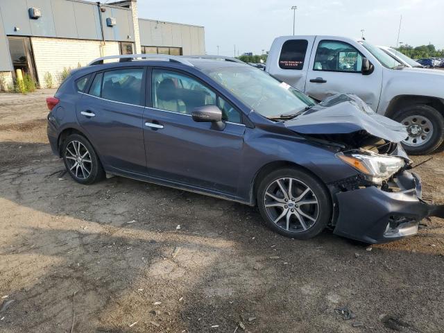 2017 SUBARU IMPREZA LI - 4S3GTAT67H3751554