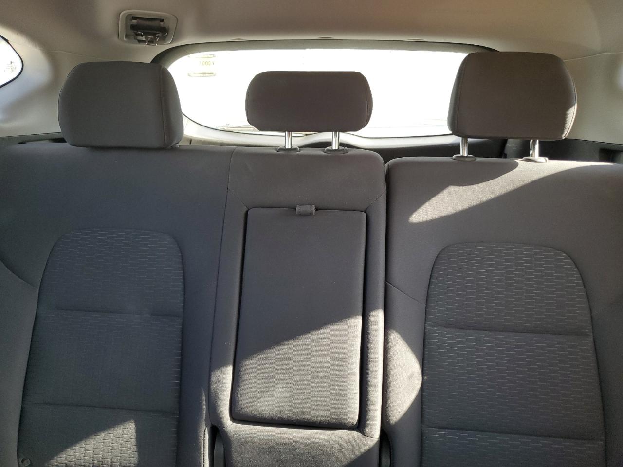 KM8J33AL6KU963501 2019 Hyundai Tucson Limited