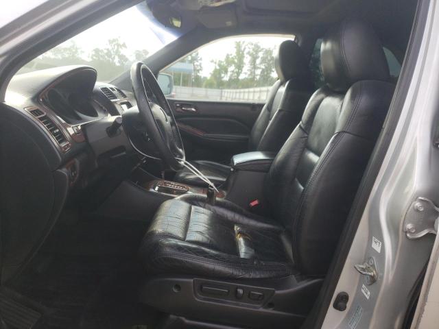 2004 Acura Mdx Touring VIN: 2HNYD18844H555925 Lot: 58944084