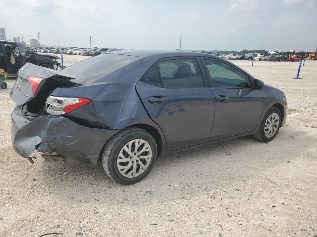 2019 Toyota Corolla L VIN: 5YFBURHE7KP913140 Lot: 57446194