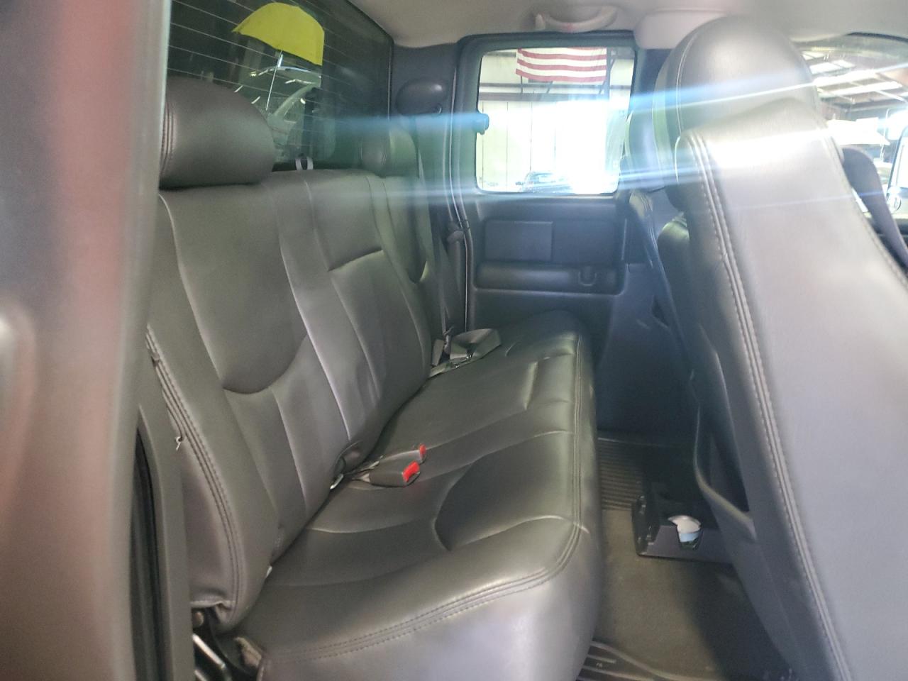 1GTHK292X5E101456 2005 GMC Sierra K2500 Heavy Duty