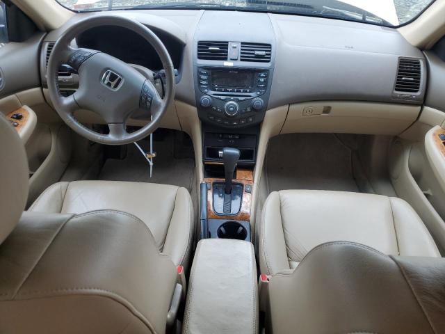 2005 Honda Accord Ex VIN: 1HGCM66555A029889 Lot: 58042264