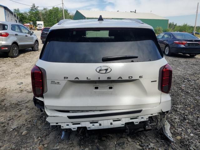 2022 HYUNDAI PALISADE C KM8R7DHE1NU386627  60686744