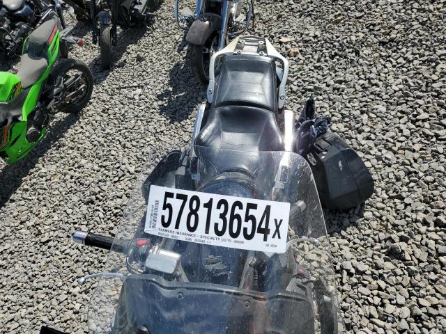 2006 HONDA ST1300 A JH2SC51416M400544