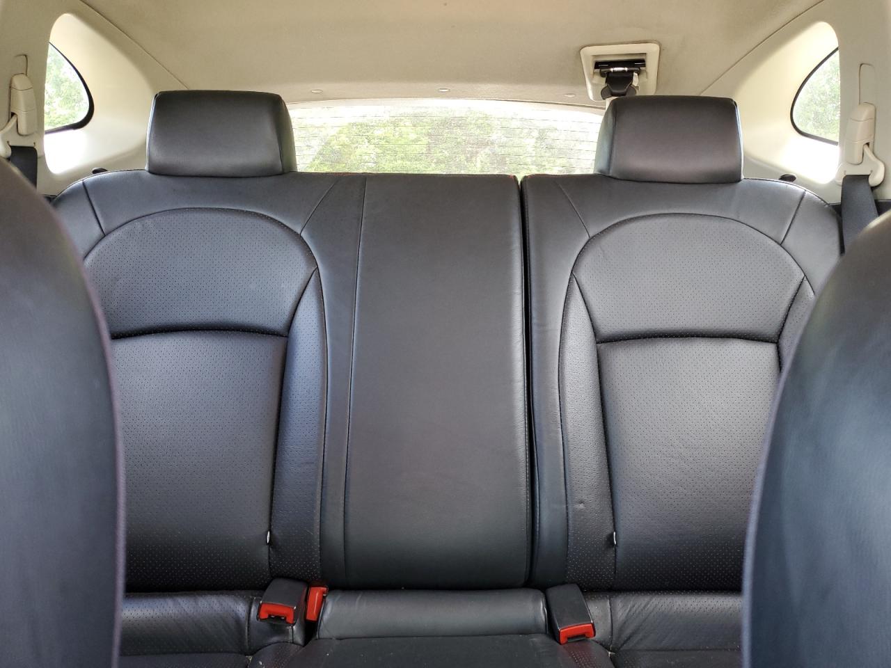 JN8AS58V78W120452 2008 Nissan Rogue S