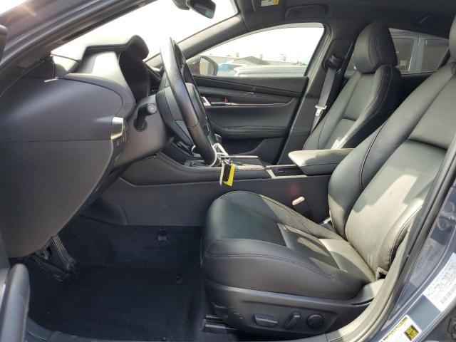 2021 Mazda 3 VIN: JM1BPBJY5M1401581 Lot: 58174024