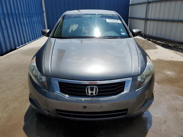 2009 Honda Accord Lx VIN: 1HGCP26369A053879 Lot: 58029454