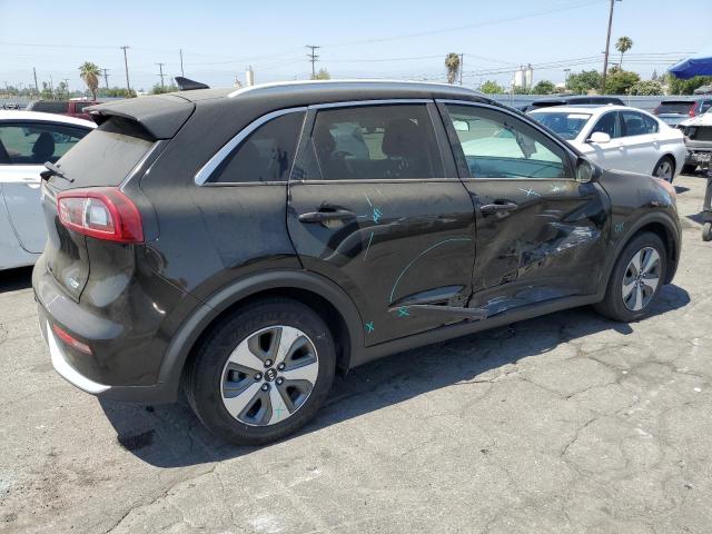2019 Kia Niro Fe VIN: KNDCB3LC7K5250372 Lot: 58913644