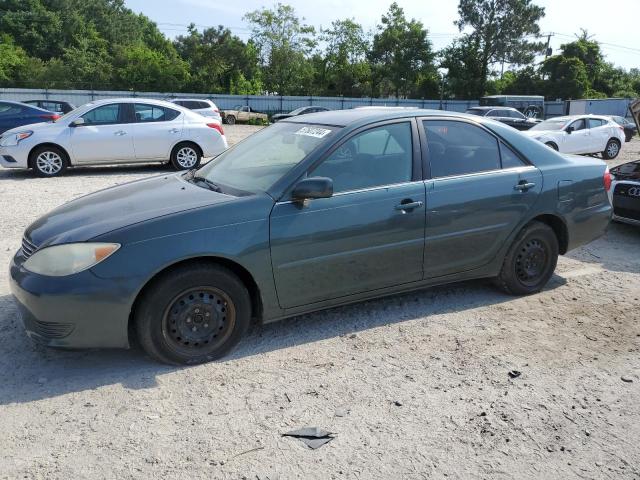 2005 Toyota Camry Le VIN: 4T1BE30K75U388045 Lot: 57607244