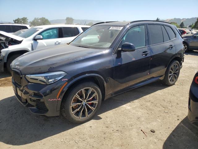 5UXCR6C08N9L08679 BMW X5 XDRIVE4