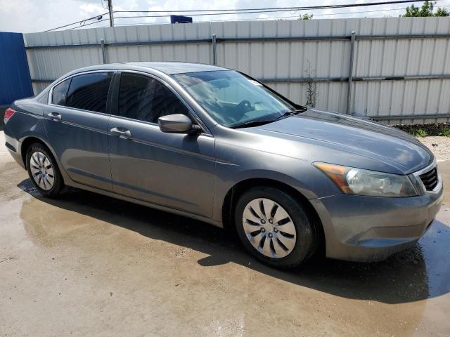 2009 Honda Accord Lx VIN: 1HGCP26369A053879 Lot: 58029454