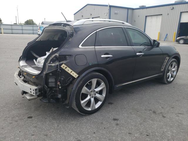 JN8BS1MW8BM760054 2011 Infiniti Fx50