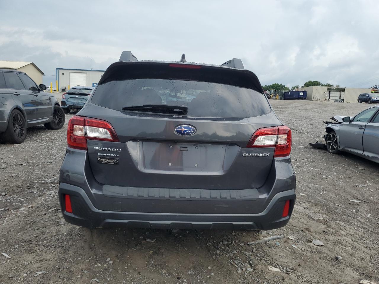 4S4BSAFC1K3264898 2019 Subaru Outback 2.5I Premium