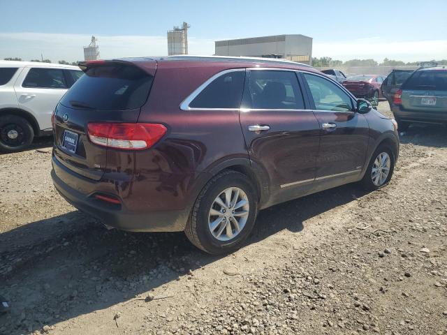 2016 KIA SORENTO LX - 5XYPGDA38GG148251