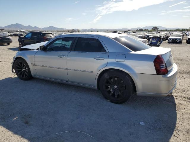 2006 Chrysler 300C Srt-8 VIN: 2C3KA73W16H105802 Lot: 58282734